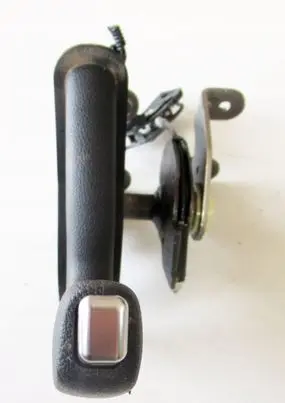 Hyundai i30 Handbrake/parking brake lever assembly 59710S0100