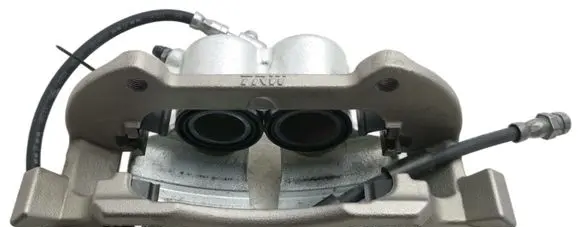 Skoda Kodiaq II Front brake caliper 5QS615123