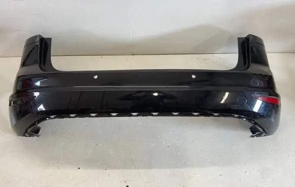Volkswagen Golf Sportsvan Rear bumper 510807421F