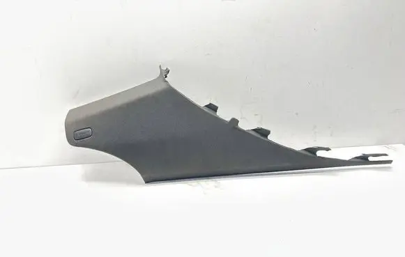 Audi A5 8T 8F (C) pillar trim 8T0867287A 8T0867287