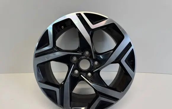 KIA Sportage R17 alloy rim 52910-R2100
