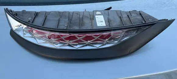 Citroen DS7 Crossback Rear/tail lights set 9824986580 982498658000