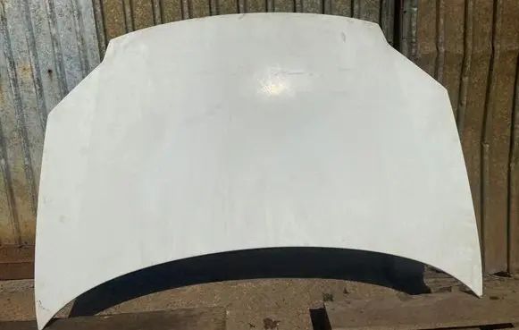 Peugeot Partner Engine bonnet/hood