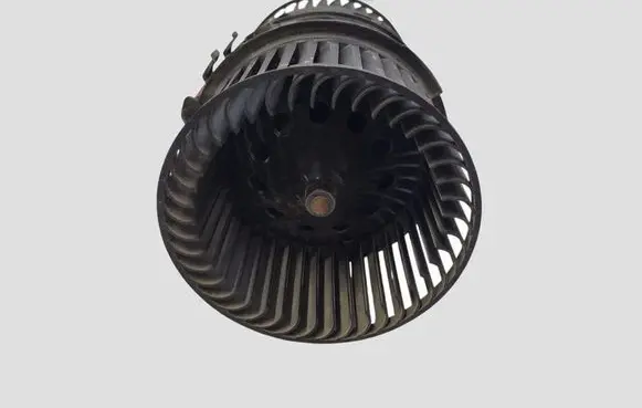 Renault Megane III Heater fan/blower NI1009074B982L
