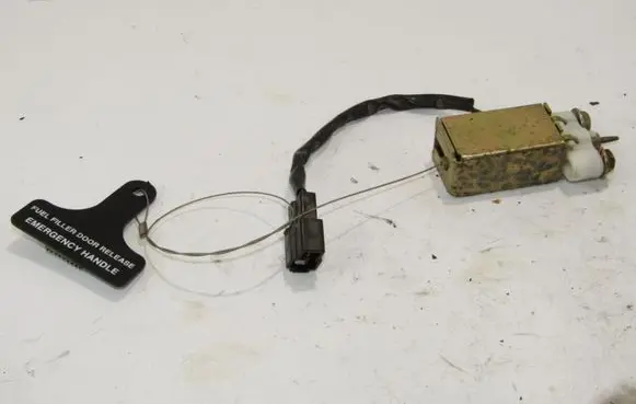 KIA Carnival Central locking motor 