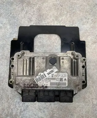 Citroen C2 Engine control unit/module 9652552380 9659306580