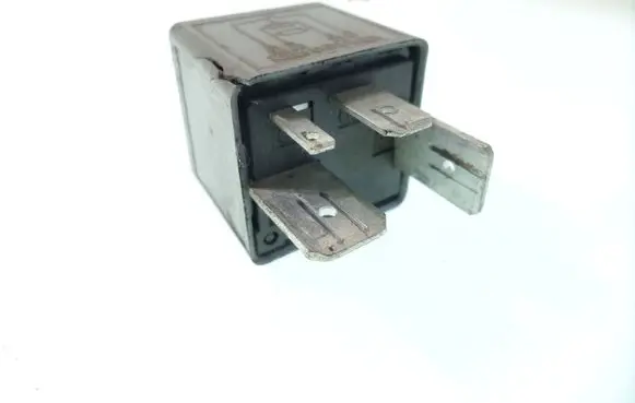 Volkswagen Sharan Other relay 191906383C 167