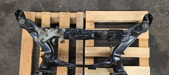 Mercedes-Benz C W202 Rear subframe