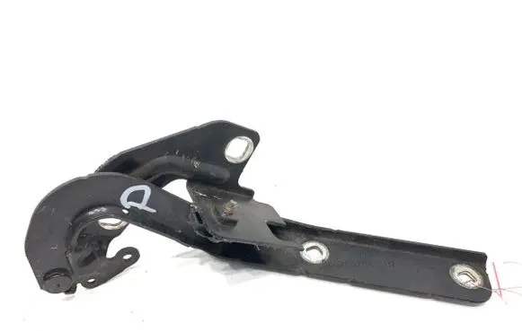 Citroen C4 I Picasso Engine bonnet/hood hinges 9652962080