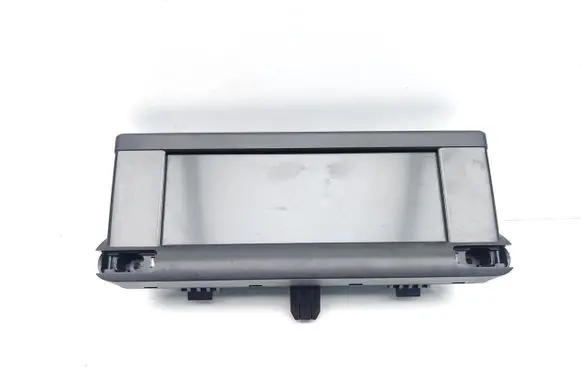Citroen C4 Cactus Speedometer (instrument cluster) 9824091280