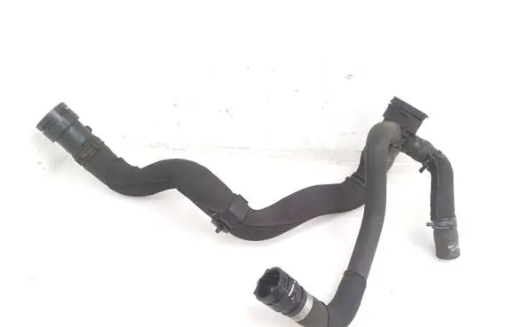 Audi Q5 SQ5 Engine coolant pipe/hose 8R0121049E