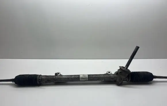 Renault Clio III Steering rack A0001558