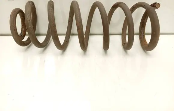 Peugeot Expert Rear coil spring