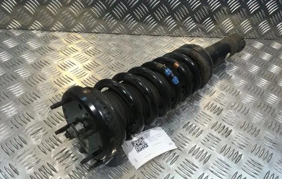 Jaguar XF Rear shock absorber/damper KAS253