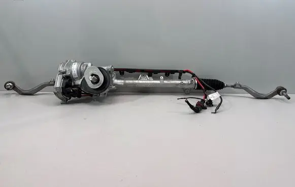 Mini F67 Steering rack 5A8FEB4 5BA20A9 5B88B90