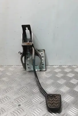 Brake pedal