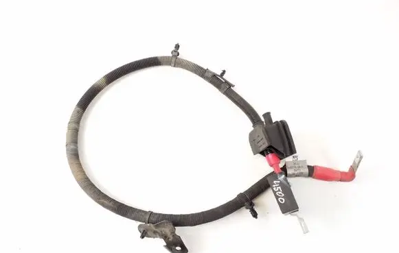 Jaguar F-Pace Other wiring loom HK8314300FE