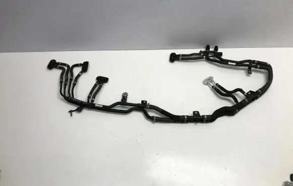 Opel Mokka B Engine coolant pipe/hose 209538