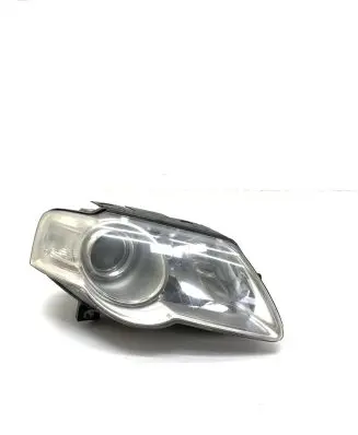 Volkswagen PASSAT B6 Headlight/headlamp 3C0941006Q