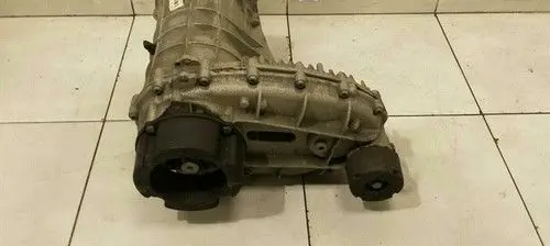Porsche Cayenne (92A) Gearbox transfer box case 0BU341011Q