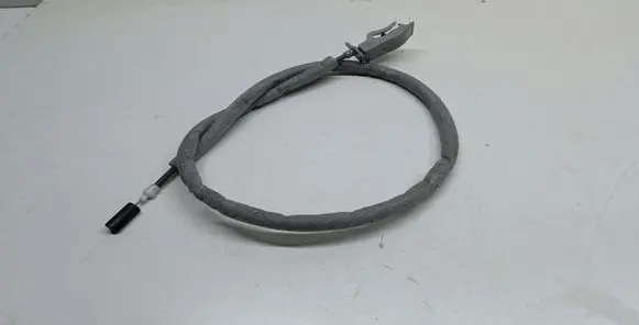 BMW 7 F01 F02 F03 F04 Rear door cable line 7138403 51217138403