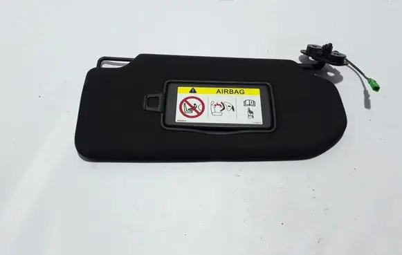 Volvo XC90 Sun visor 31497338