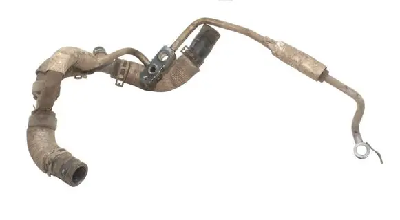 Land Rover Range Rover Evoque L538 Engine coolant pipe/hose