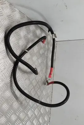 BMW 5 F10 F11 Wires (starter motor) 8512479