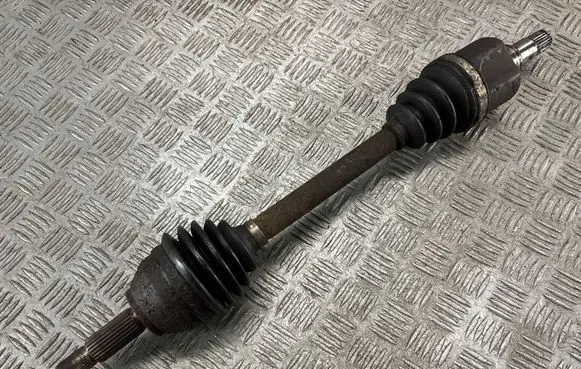Ford Fusion Front driveshaft