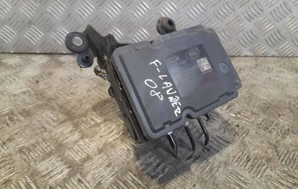 Land Rover Freelander 2 - LR2 ABS Pump 6G9N2C405DG 000007577D1 10061335591