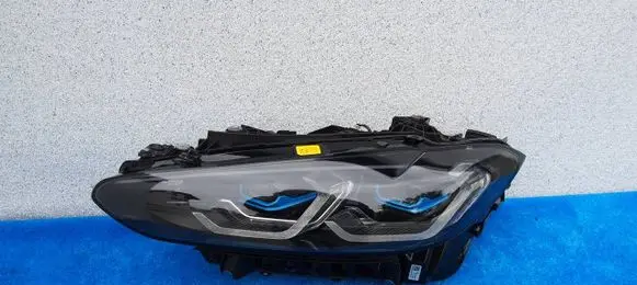 Headlight/headlamp