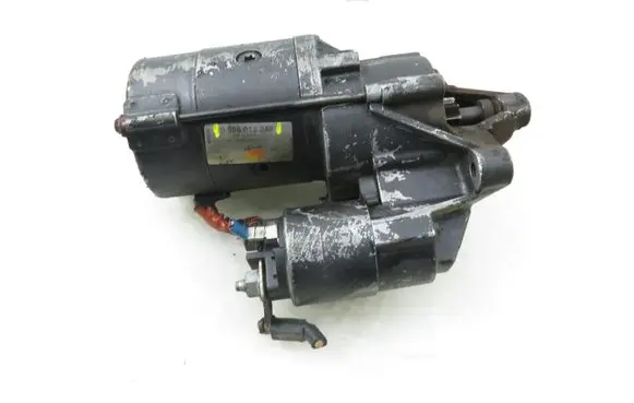 Fiat Scudo Starter motor 0986013240