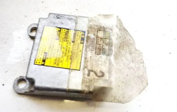 Toyota RAV 4 (XA20) Airbag control unit/module 8917042090 89170-42090