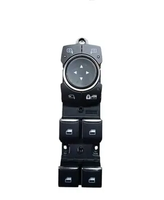 Ford Focus Quarter vent window switch JX7T14540BB