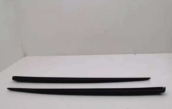 Audi A3 8Y Windshield trim 8Y0854328 8Y0854327