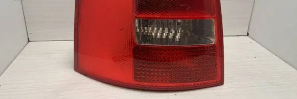 Audi A6 S6 C5 4B Rear/tail lights 4B9945095F 41290383 412909999