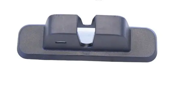 Jaguar I-Pace Trunk/boot sill cover protection HK8346420AA