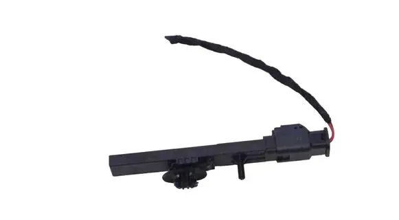 Peugeot 3008 II Keyless system antenna 9672409080