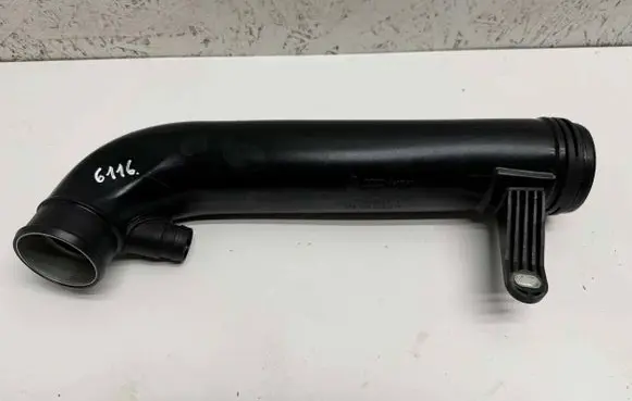 Audi Q3 8U Air intake hose/pipe 1K0129654AP 1K0129656AG