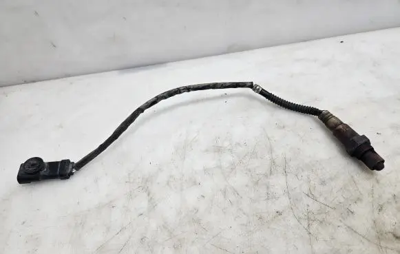 Renault Trafic II (X83) Lambda probe sensor 258006046