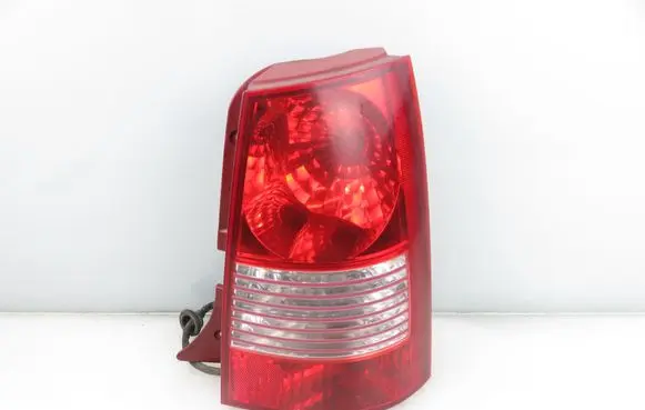 KIA Picanto Rear/tail lights 