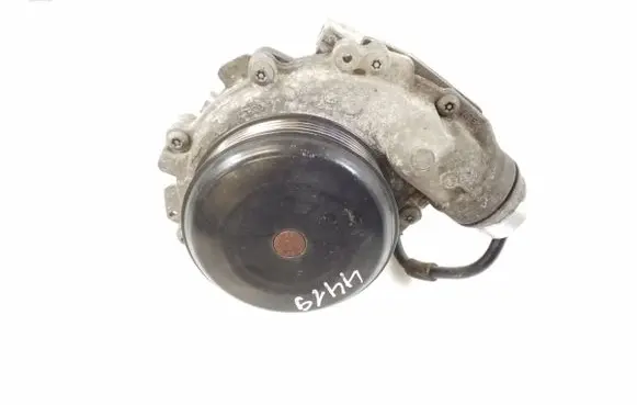 Mercedes-Benz B W246 W242 Water pump A6512004300 A6512008301