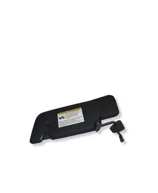 Ford Mustang V Sun visor 