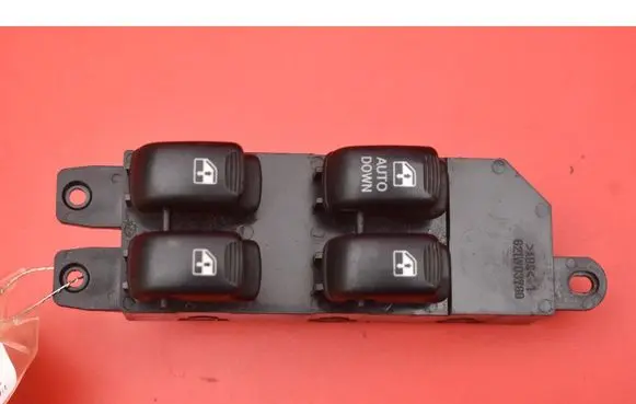 Hyundai Santa Fe Electric window control switch 9357026100
