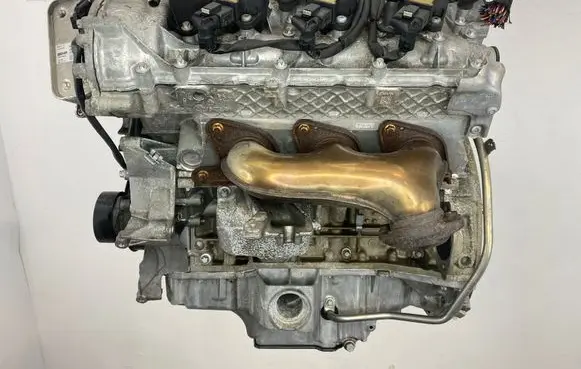 Mercedes-Benz GLK (X204) Engine 272991 M272991 272