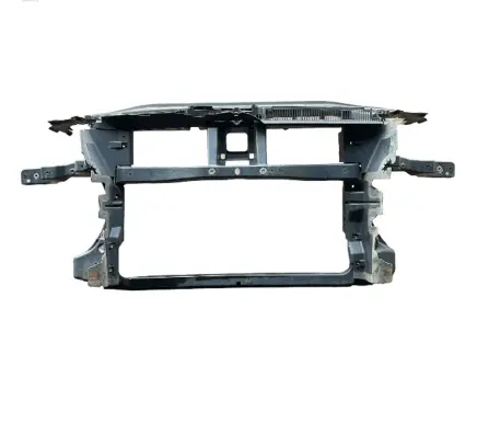 Volkswagen PASSAT B6 Radiator support slam panel