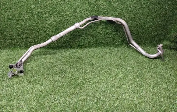 Ford Fusion II Air conditioning (A/C) pipe/hose DG9H19F881AC