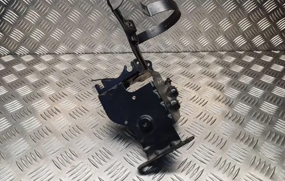 Audi A6 S6 C6 4F ABS pump bracket 4F0614119H