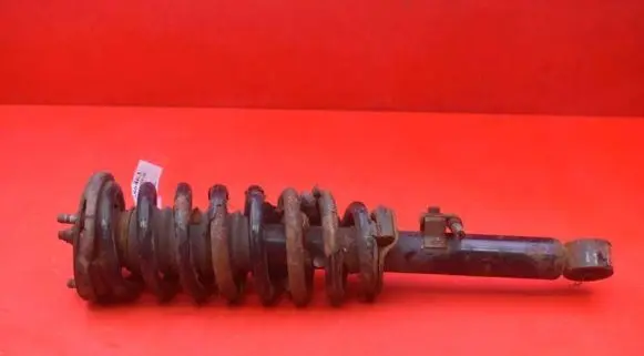 KIA Sorento Front shock absorber/damper 54640-3E000