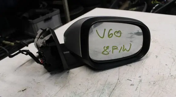 Volvo V60 Front door electric wing mirror